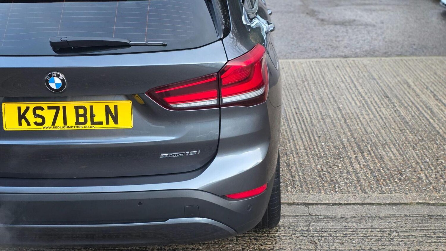 Used BMW X1 2021 for sale - 77715080: Photo 49