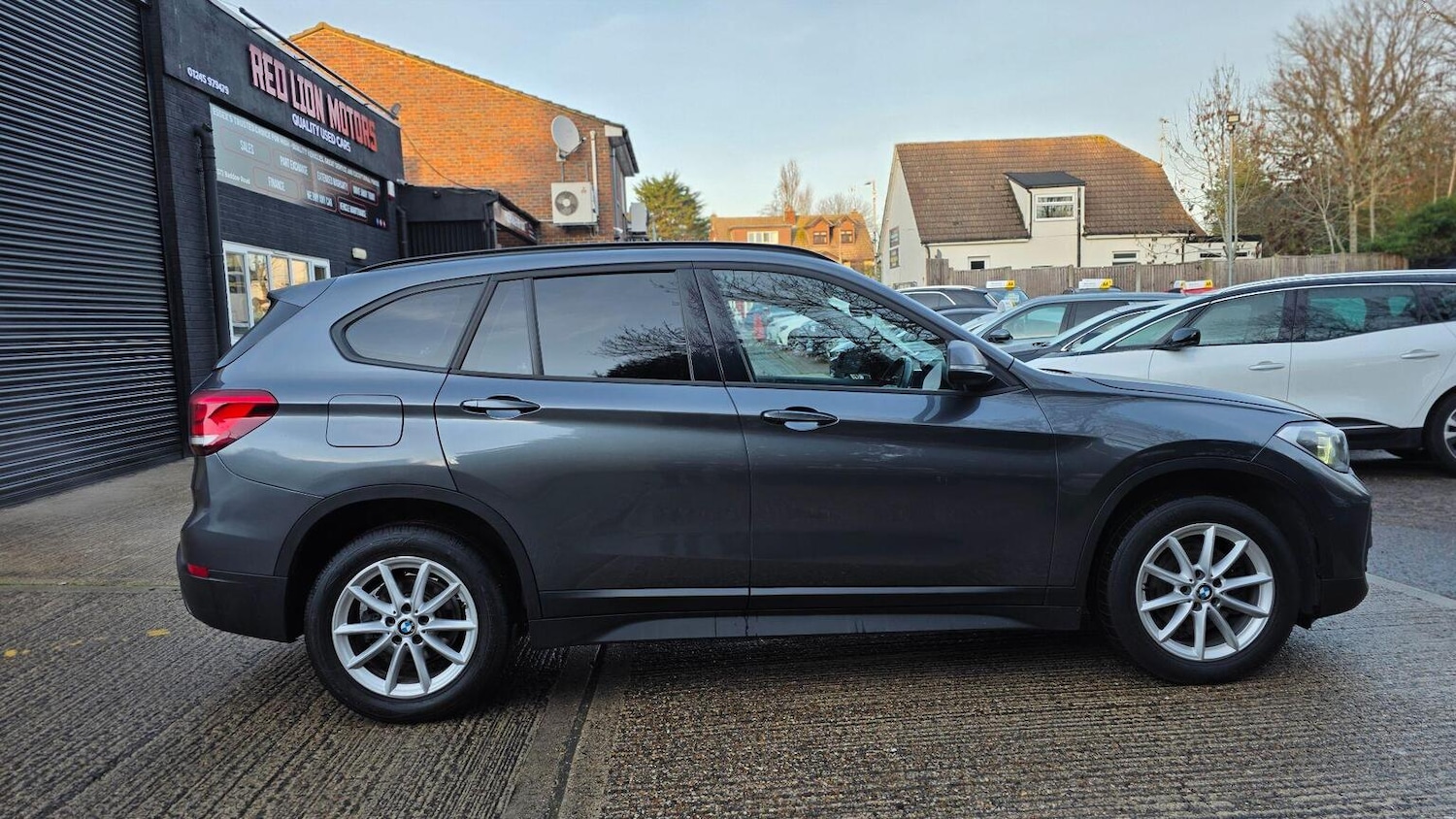 Used BMW X1 2021 for sale - 77715080: Photo 5