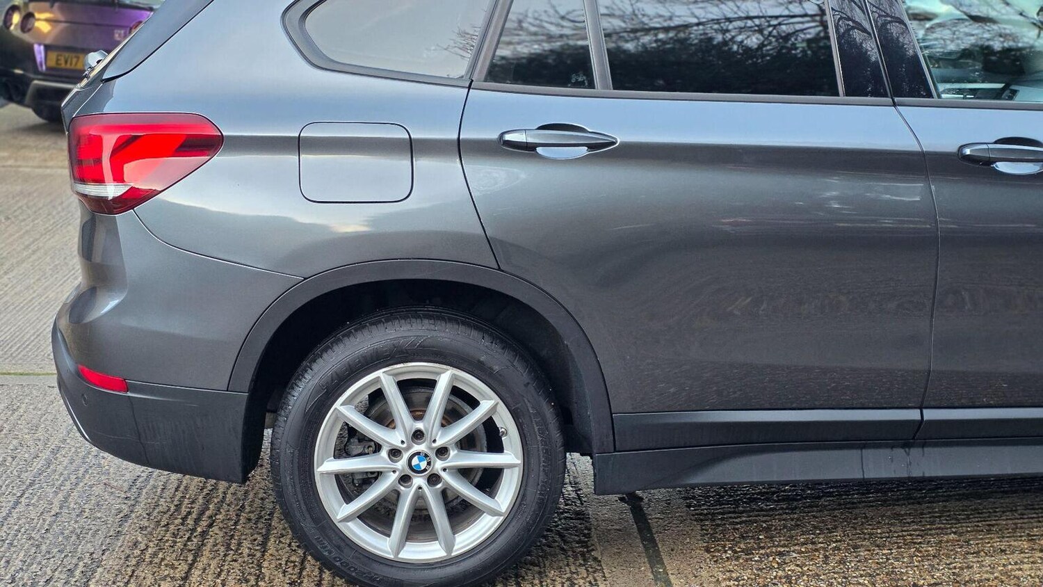 Used BMW X1 2021 for sale - 77715080: Photo 50