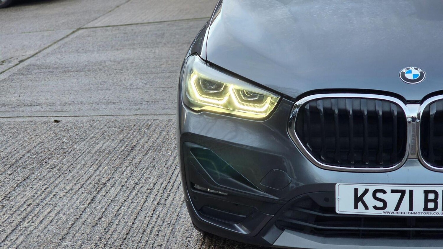 Used BMW X1 2021 for sale - 77715080: Photo 52