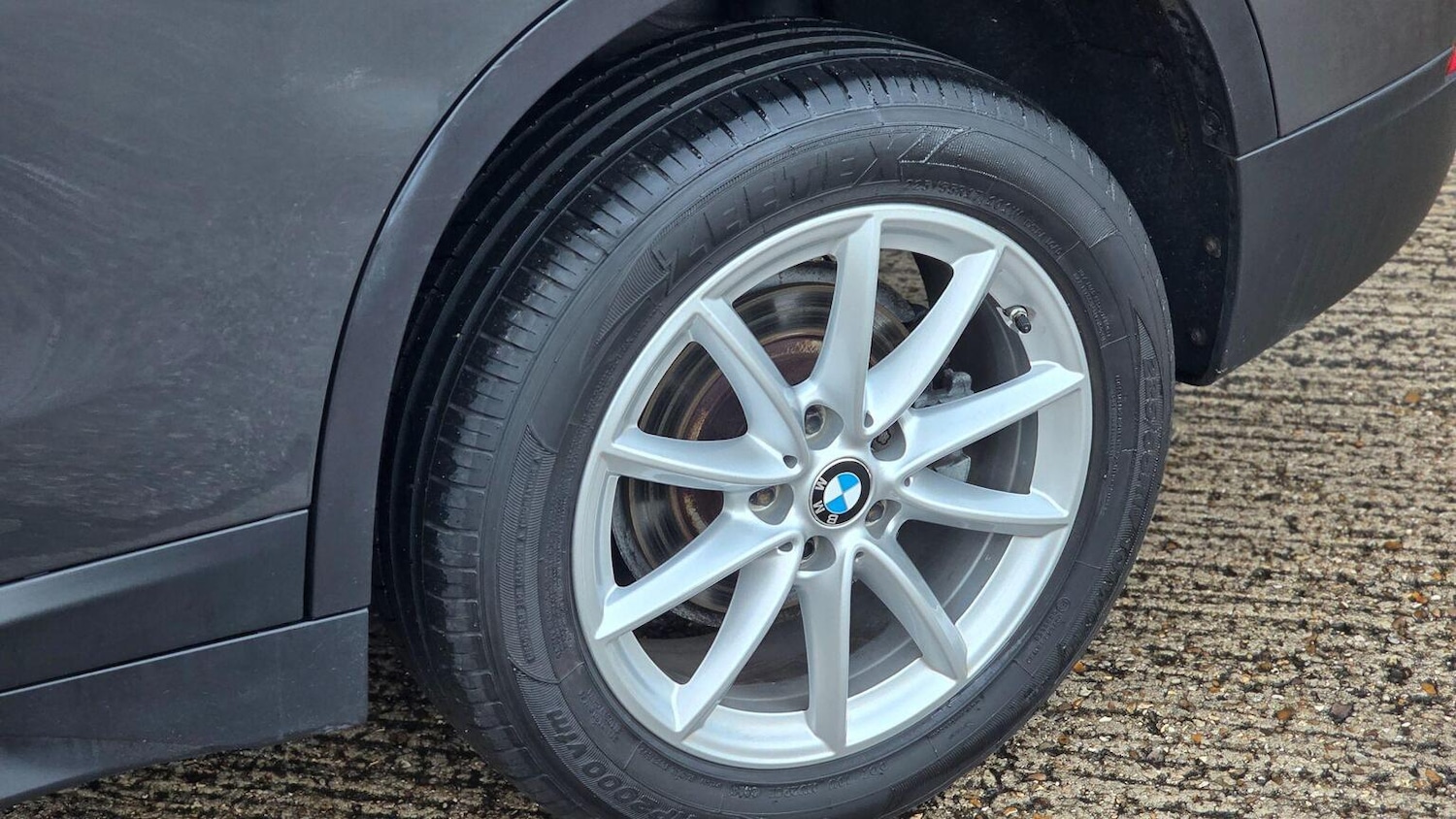 Used BMW X1 2021 for sale - 77715080: Photo 54