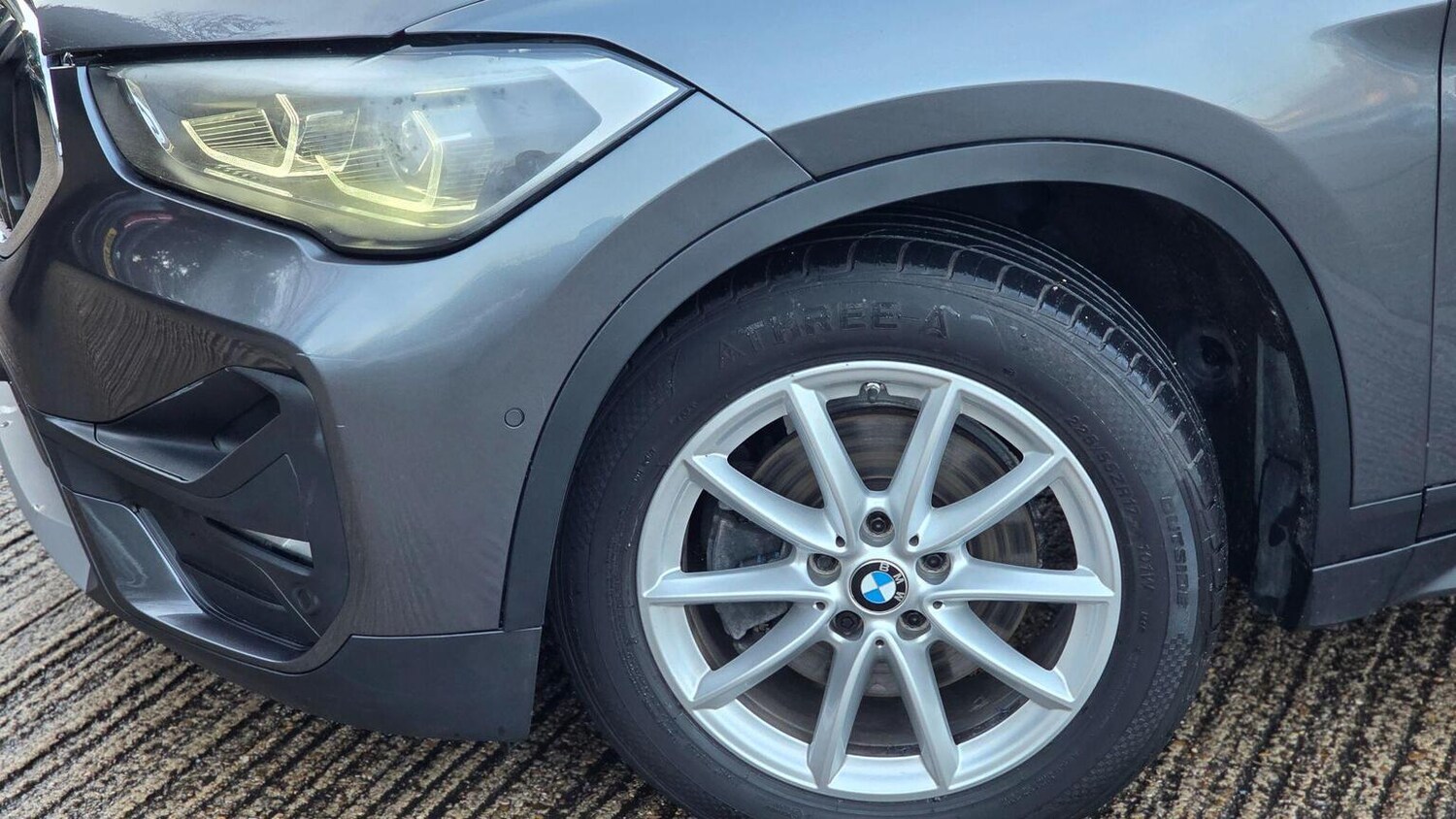 Used BMW X1 2021 for sale - 77715080: Photo 55