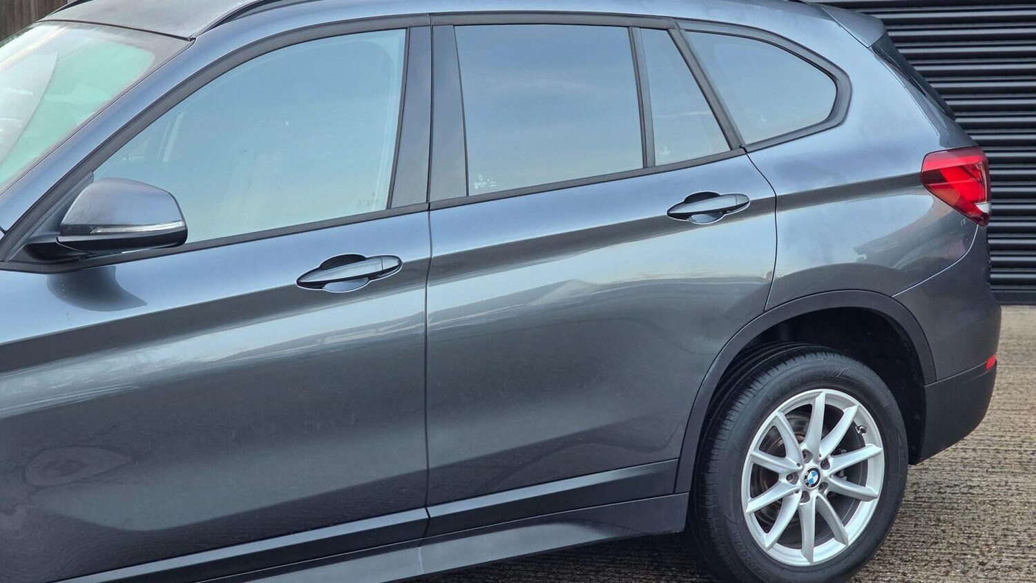 Used BMW X1 2021 for sale - 77715080: Photo 57