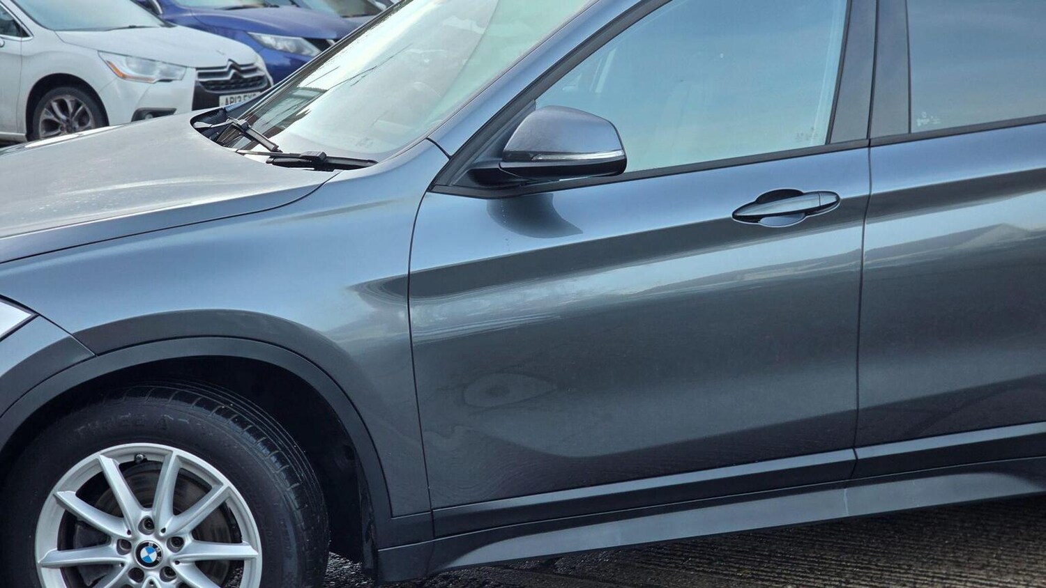 Used BMW X1 2021 for sale - 77715080: Photo 58