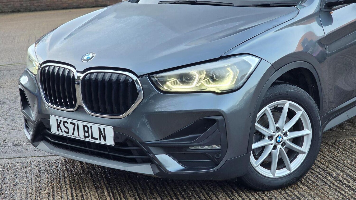 Used BMW X1 2021 for sale - 77715080: Photo 60