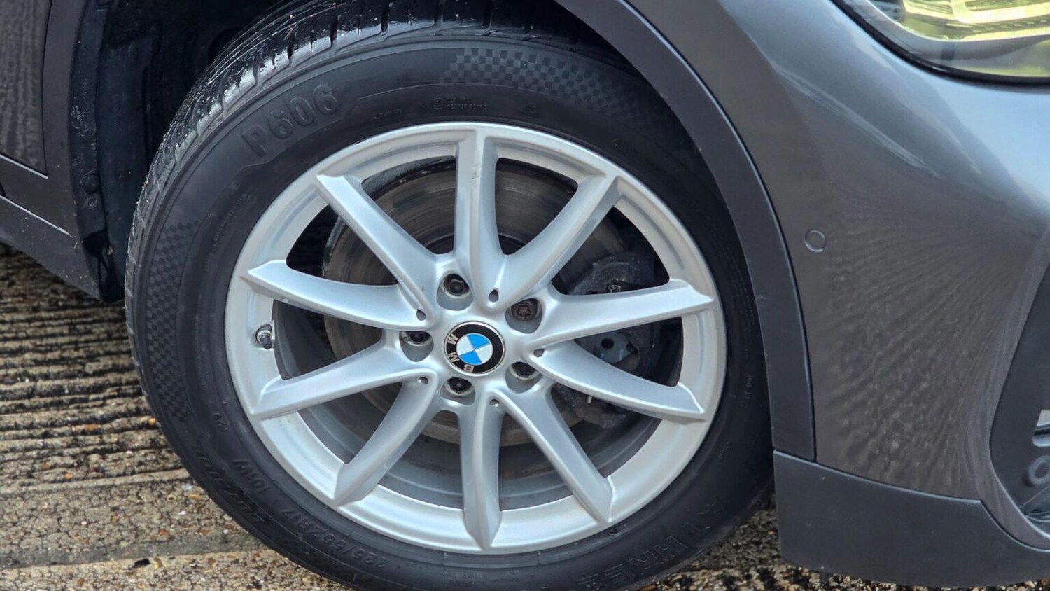 Used BMW X1 2021 for sale - 77715080: Photo 63