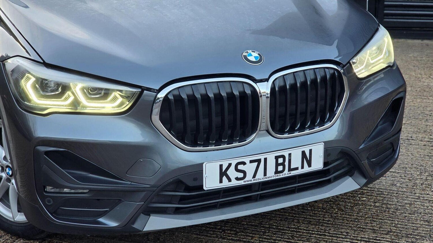 Used BMW X1 2021 for sale - 77715080: Photo 64