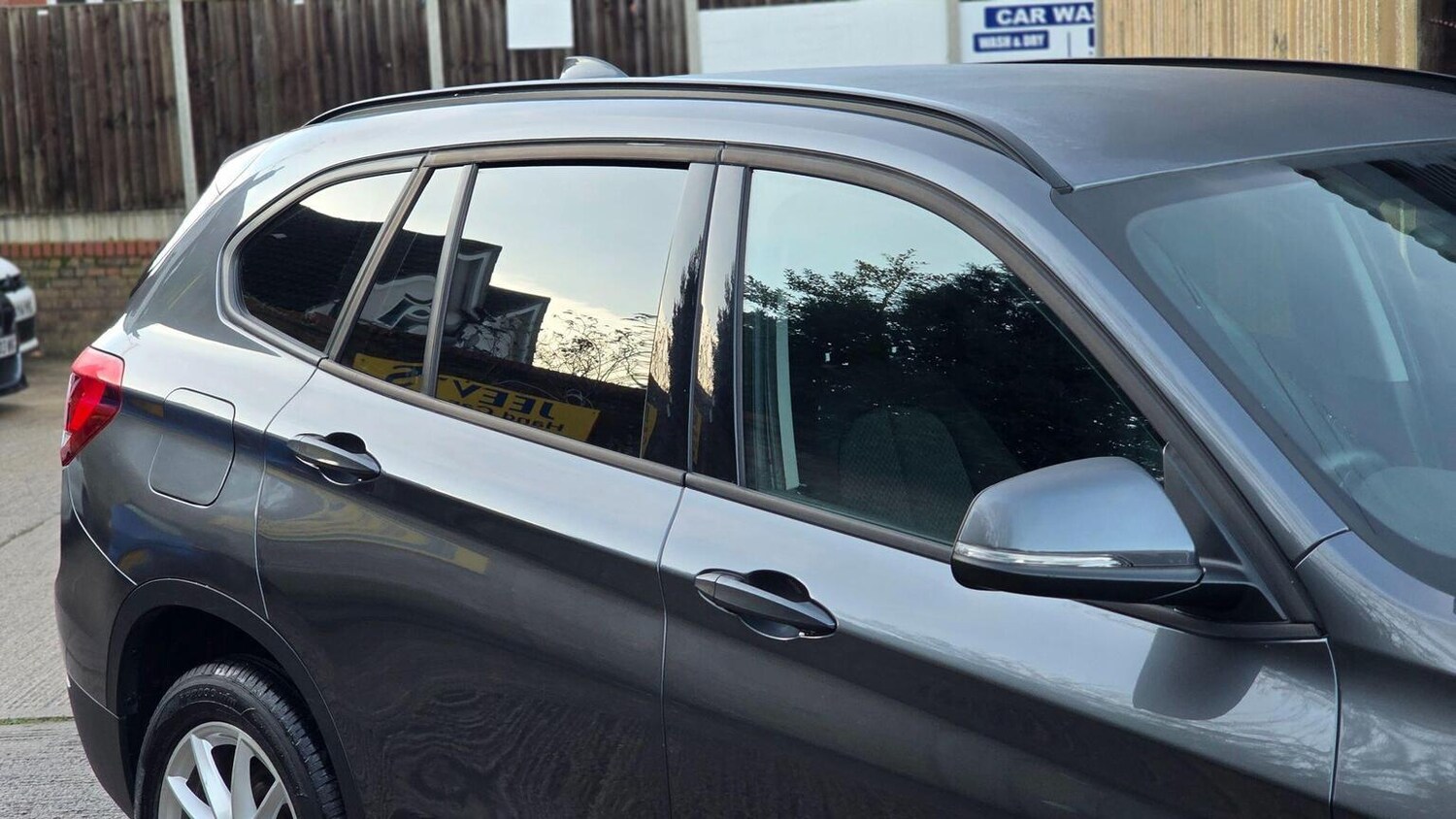 Used BMW X1 2021 for sale - 77715080: Photo 65