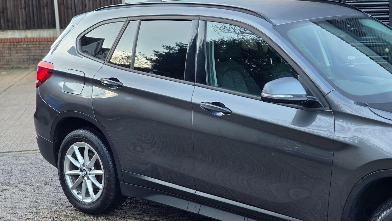 Used BMW X1 2021 for sale - 77715080: Photo 66