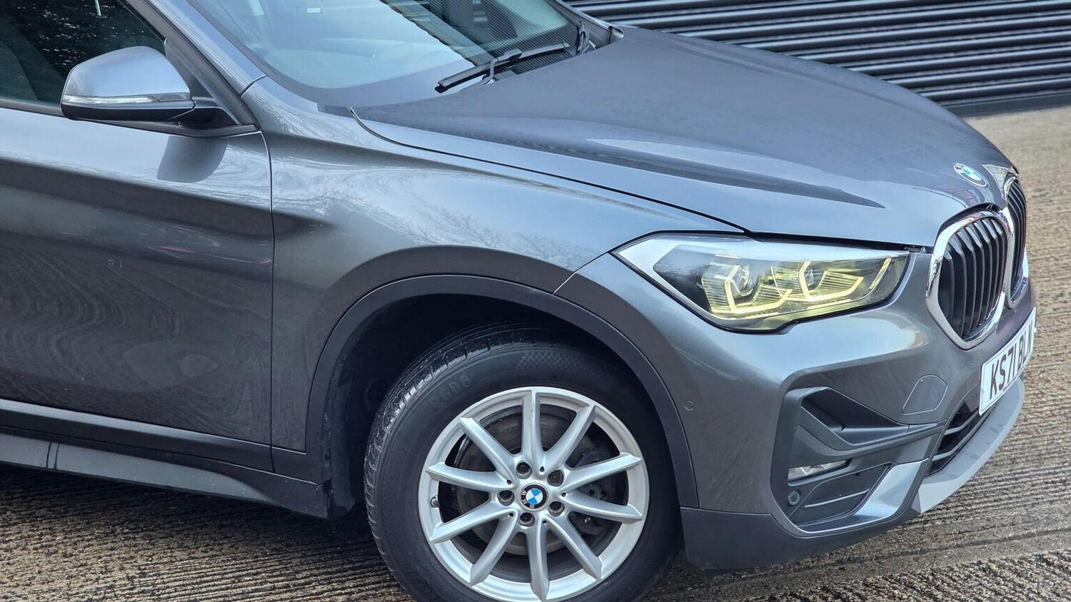 Used BMW X1 2021 for sale - 77715080: Photo 68