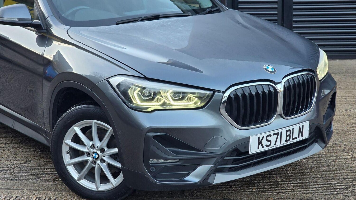 Used BMW X1 2021 for sale - 77715080: Photo 69