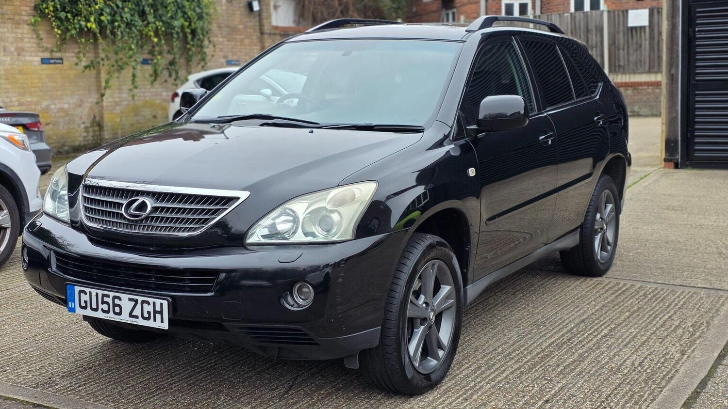 Used Lexus RX 2006 for sale - 78176096: Photo 10