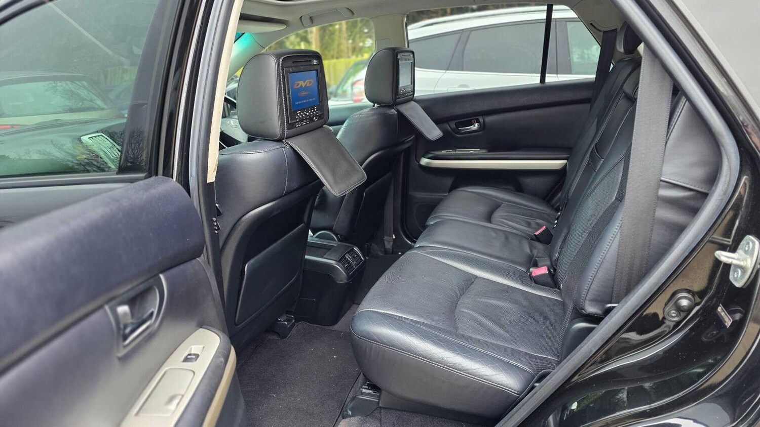 Used Lexus RX 2006 for sale - 78176096: Photo 12