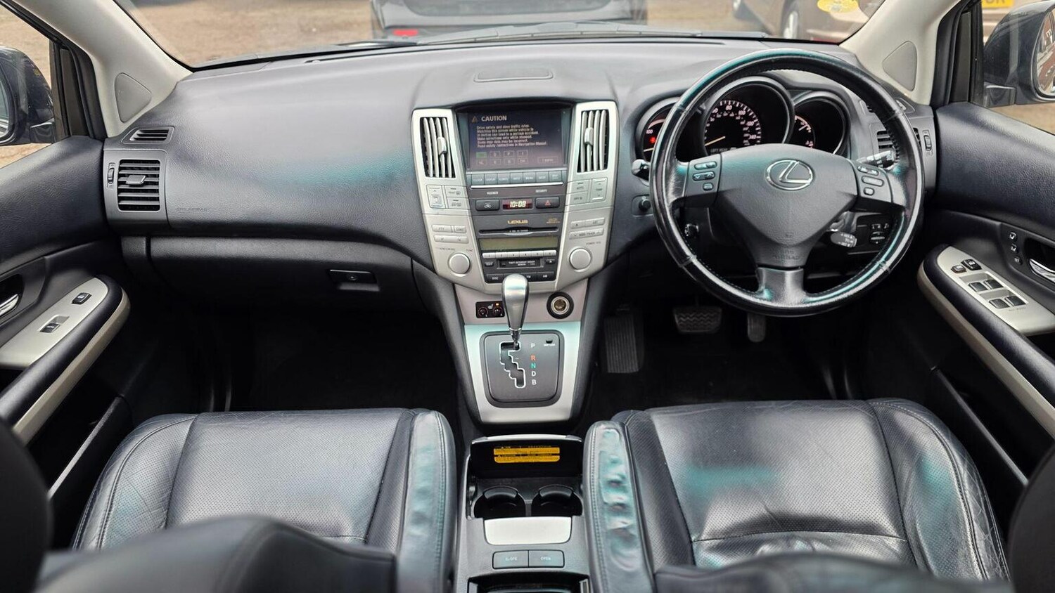 Used Lexus RX 2006 for sale - 78176096: Photo 13