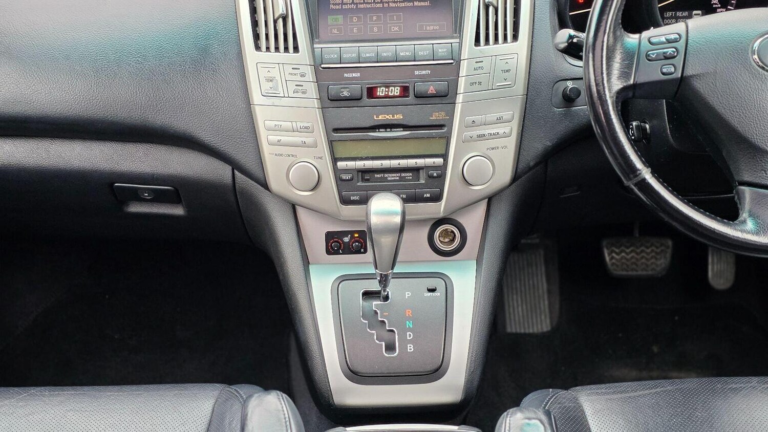 Used Lexus RX 2006 for sale - 78176096: Photo 14