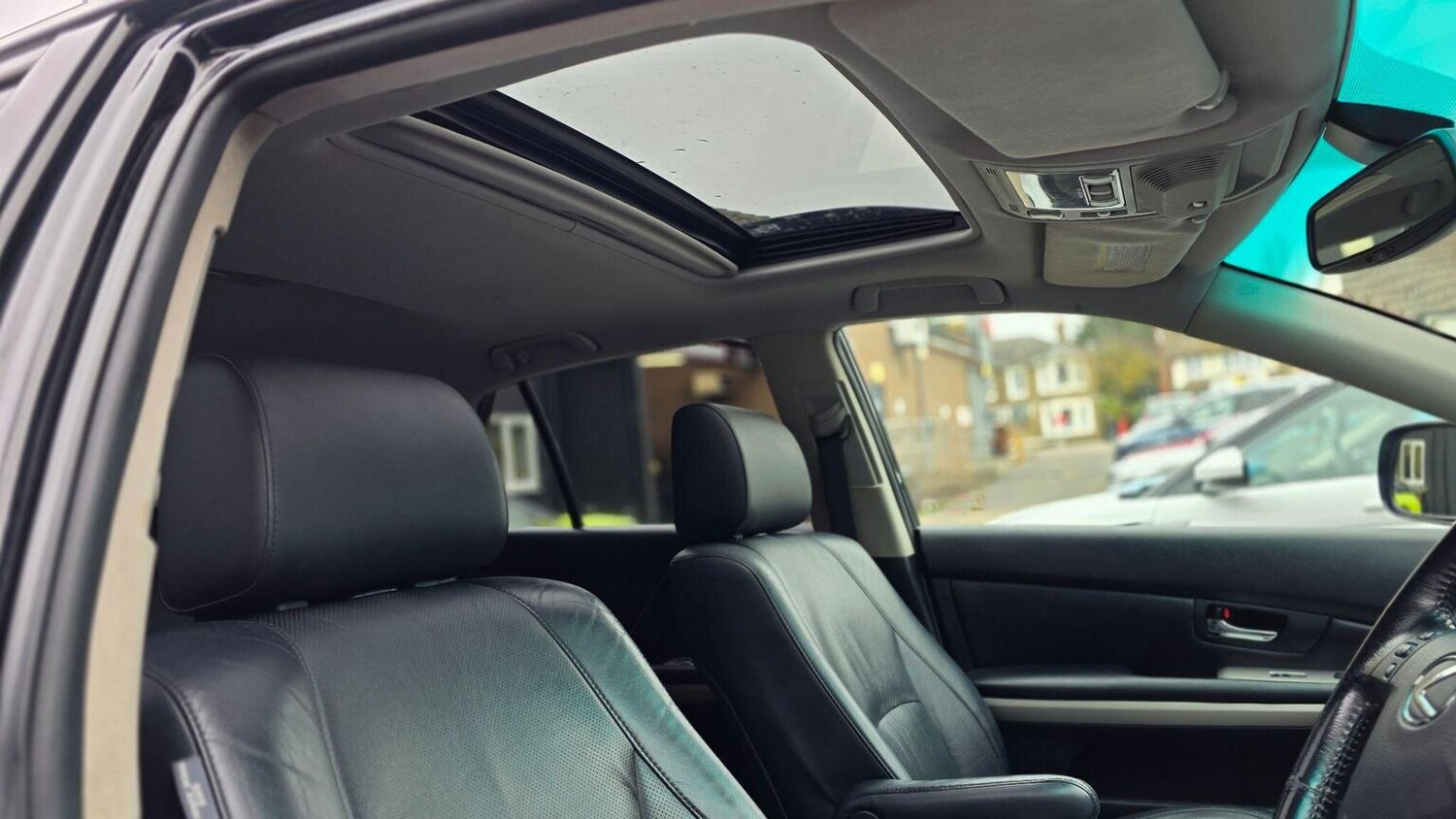 Used Lexus RX 2006 for sale - 78176096: Photo 16