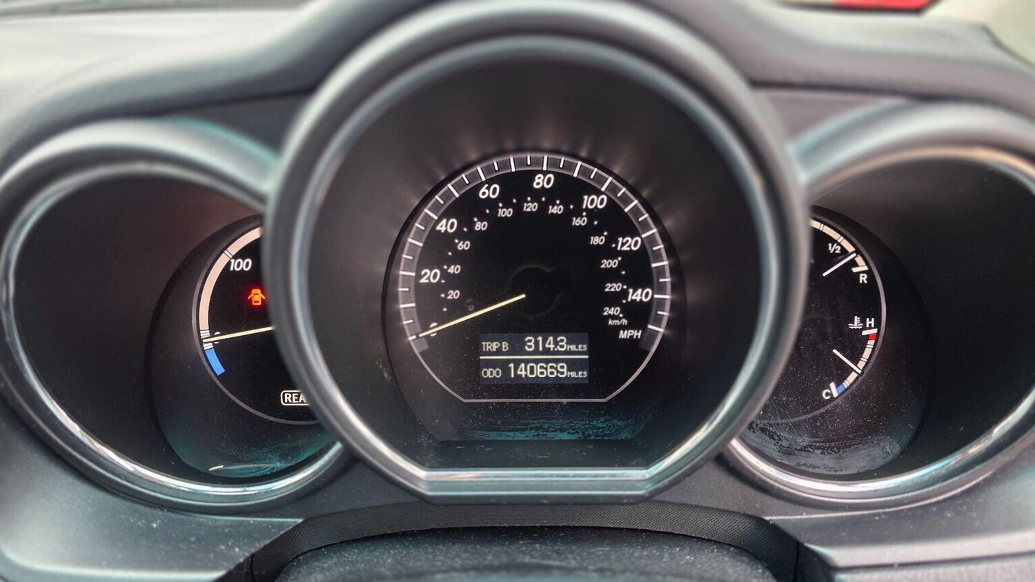 Used Lexus RX 2006 for sale - 78176096: Photo 17