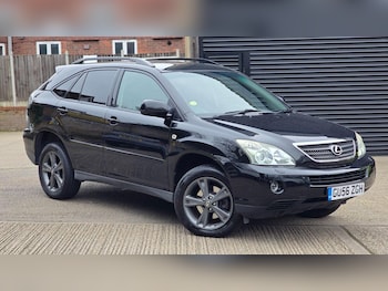 Used Lexus RX 2006 for sale - 78176096: Photo