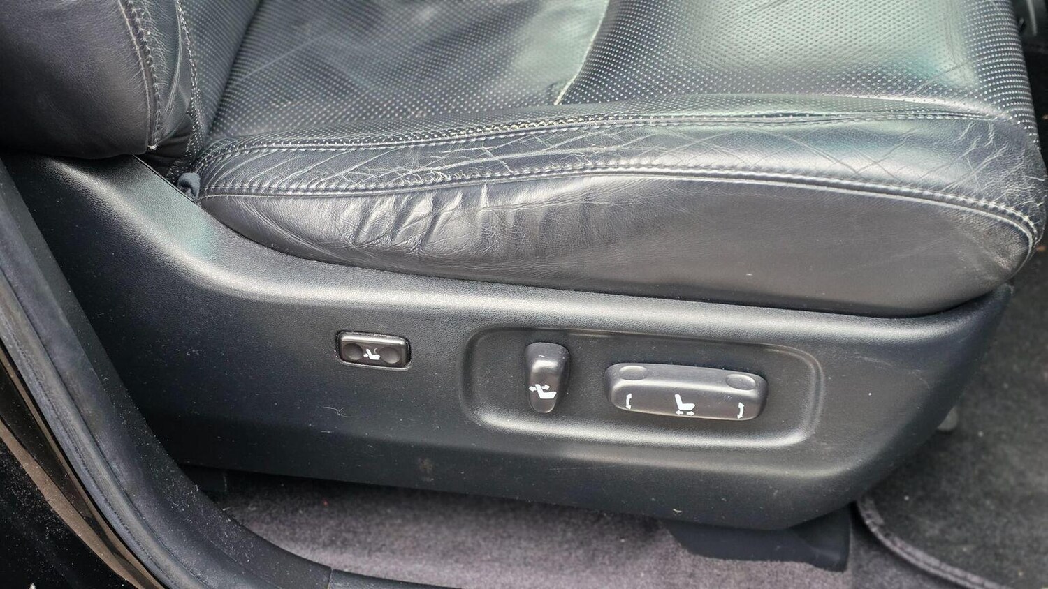 Used Lexus RX 2006 for sale - 78176096: Photo 20