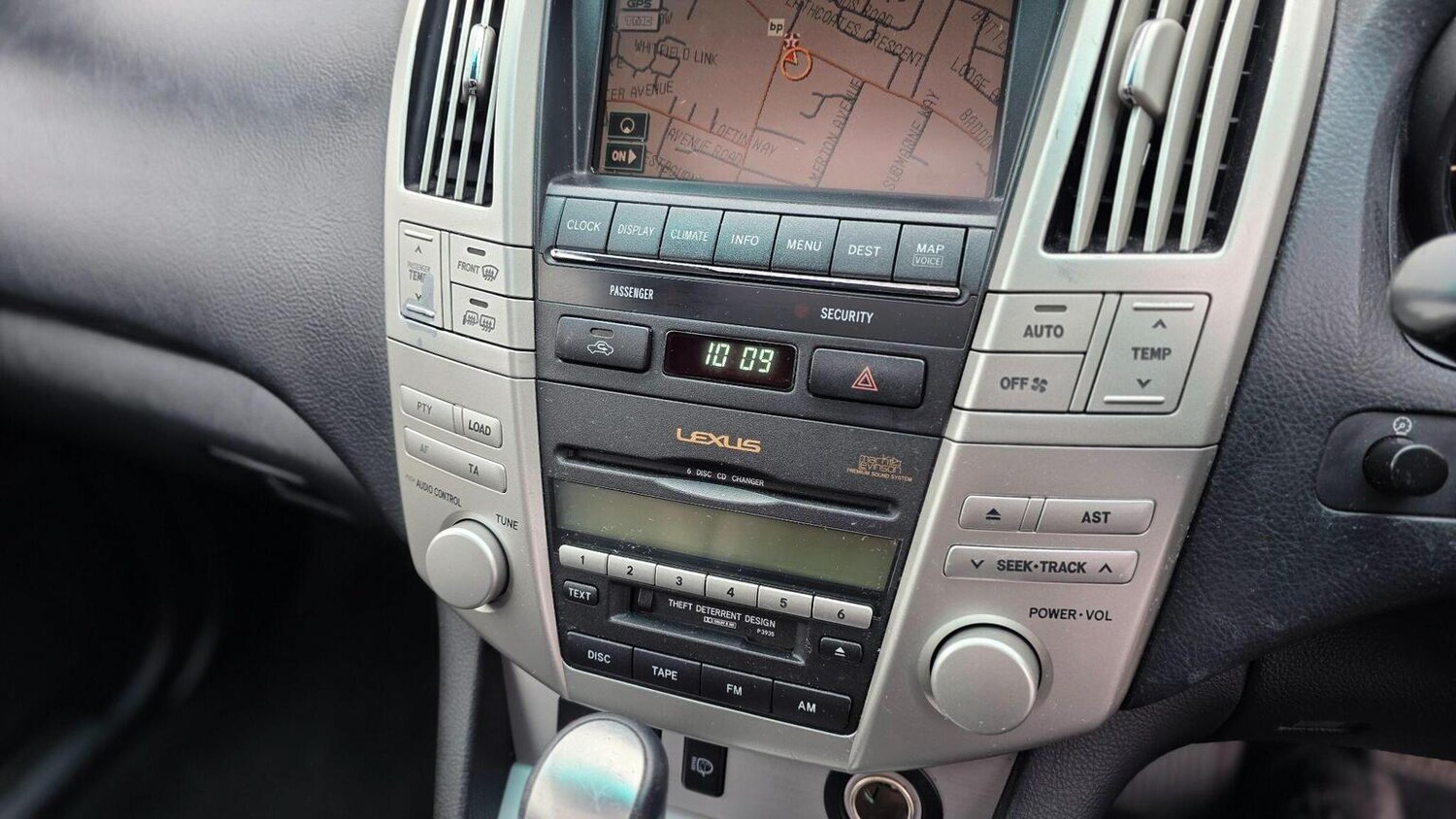 Used Lexus RX 2006 for sale - 78176096: Photo 24