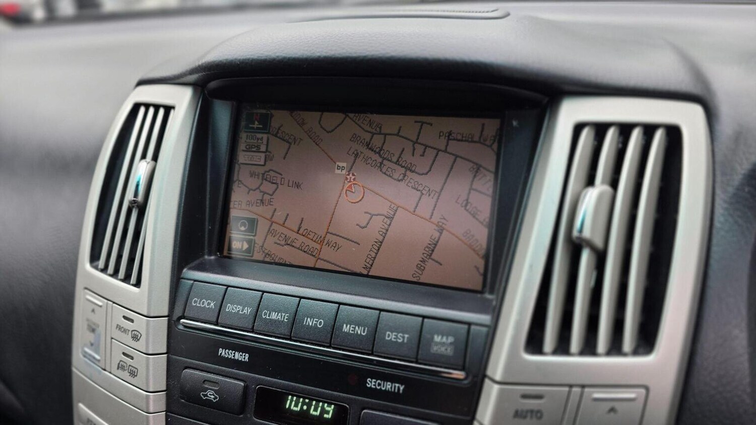 Used Lexus RX 2006 for sale - 78176096: Photo 25