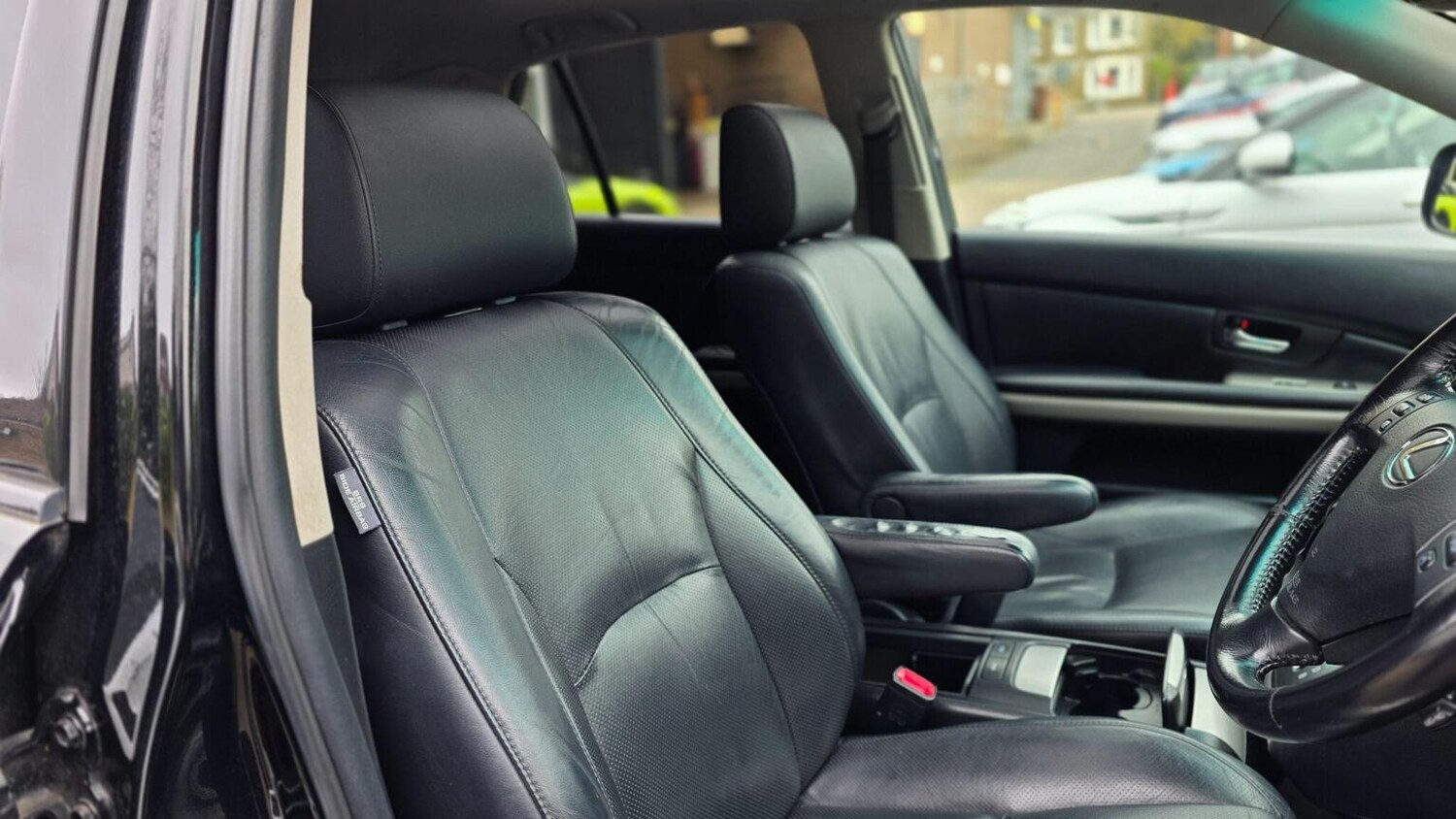 Used Lexus RX 2006 for sale - 78176096: Photo 27