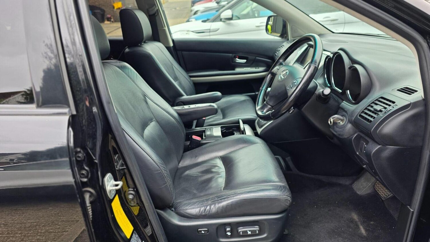 Used Lexus RX 2006 for sale - 78176096: Photo 28