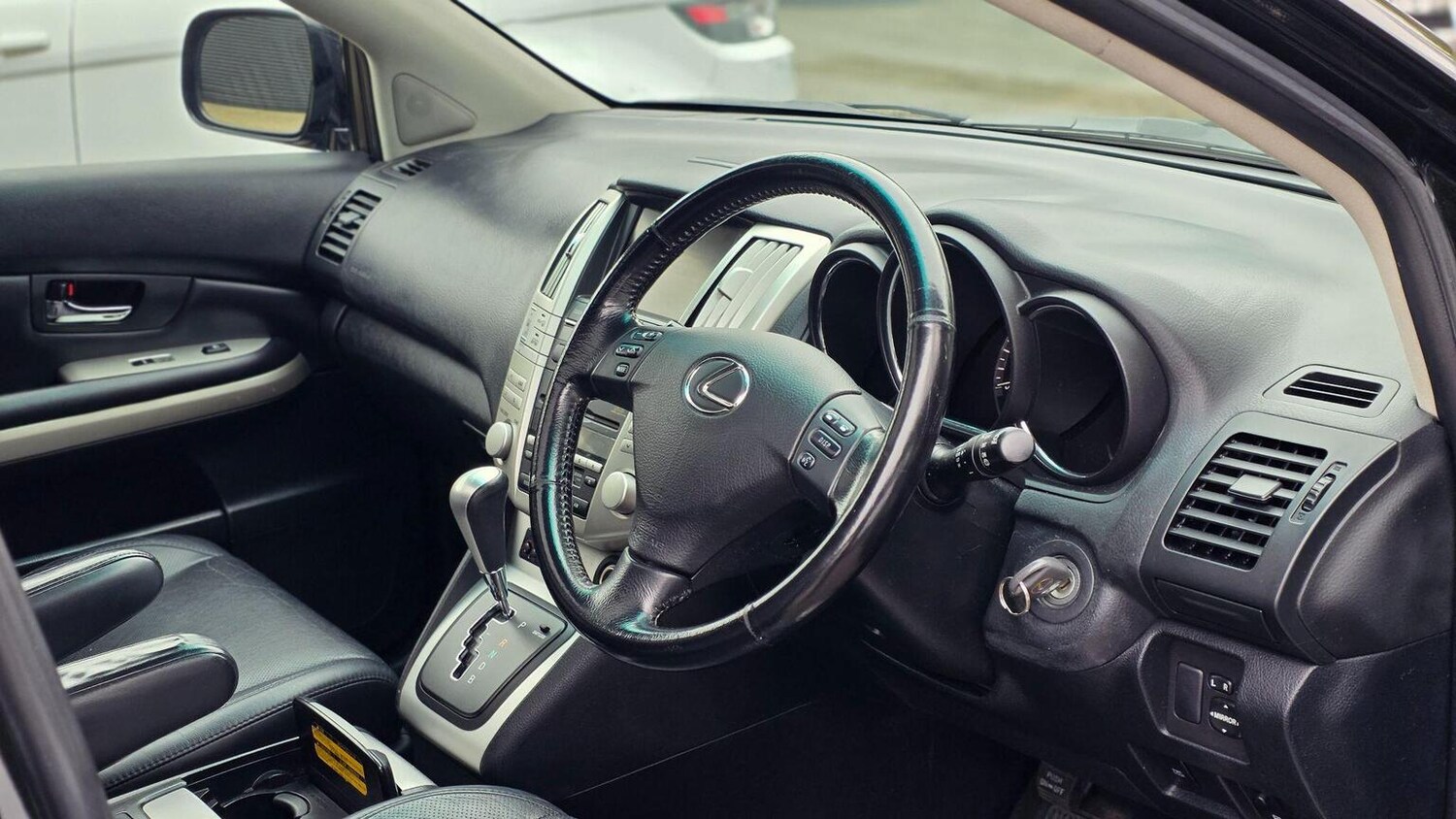 Used Lexus RX 2006 for sale - 78176096: Photo 29