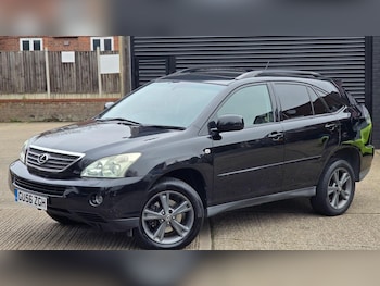 Used Lexus RX 2006 for sale - 78176096: Photo