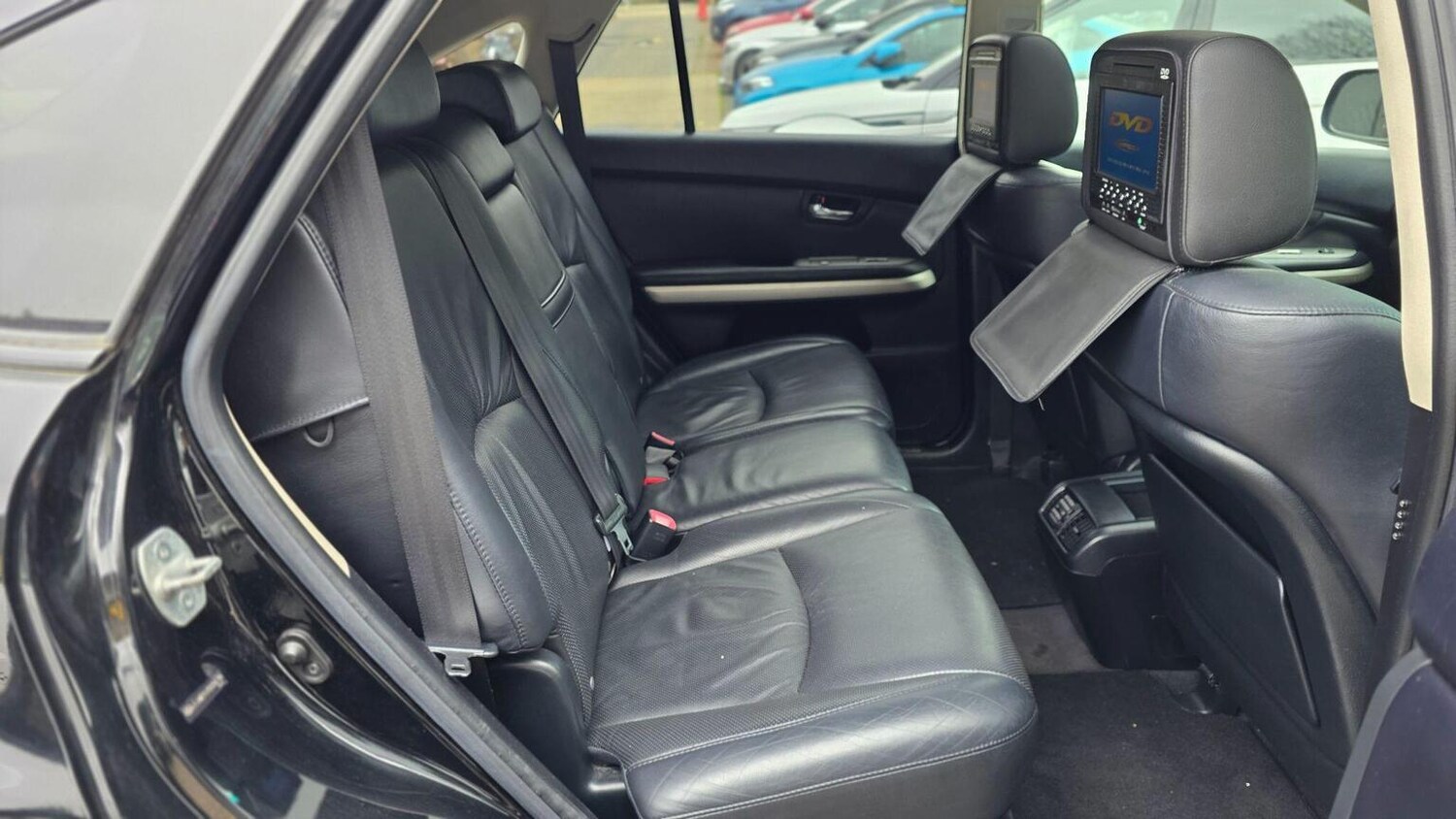 Used Lexus RX 2006 for sale - 78176096: Photo 32