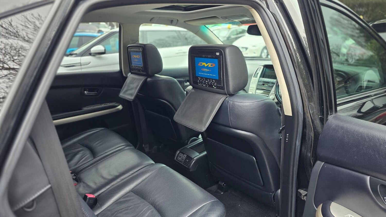 Used Lexus RX 2006 for sale - 78176096: Photo 33