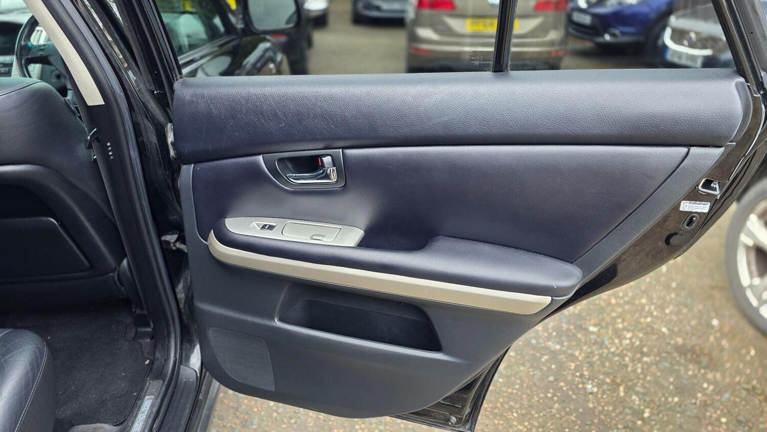 Used Lexus RX 2006 for sale - 78176096: Photo 34