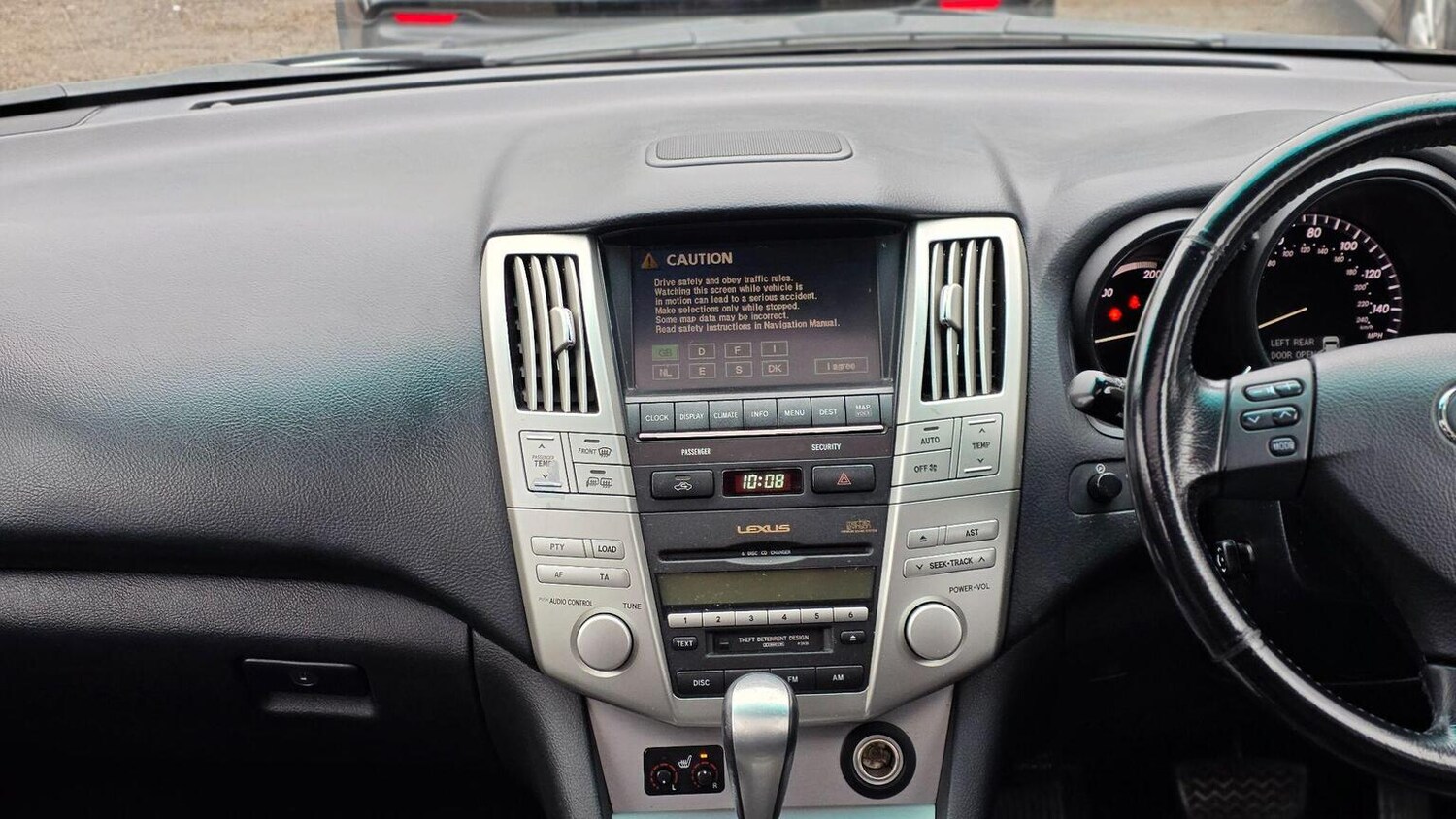 Used Lexus RX 2006 for sale - 78176096: Photo 37