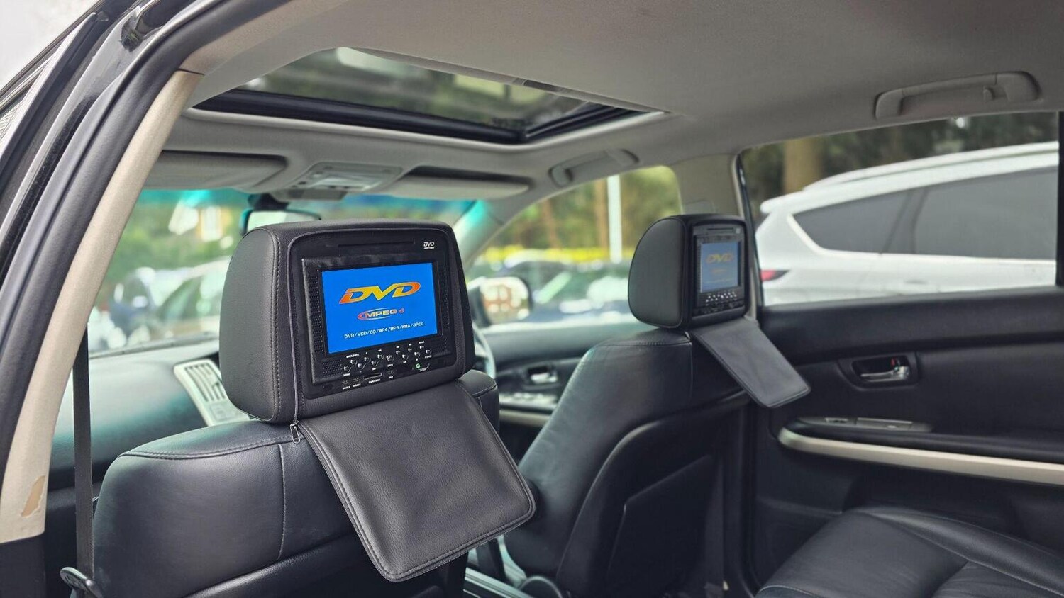 Used Lexus RX 2006 for sale - 78176096: Photo 38