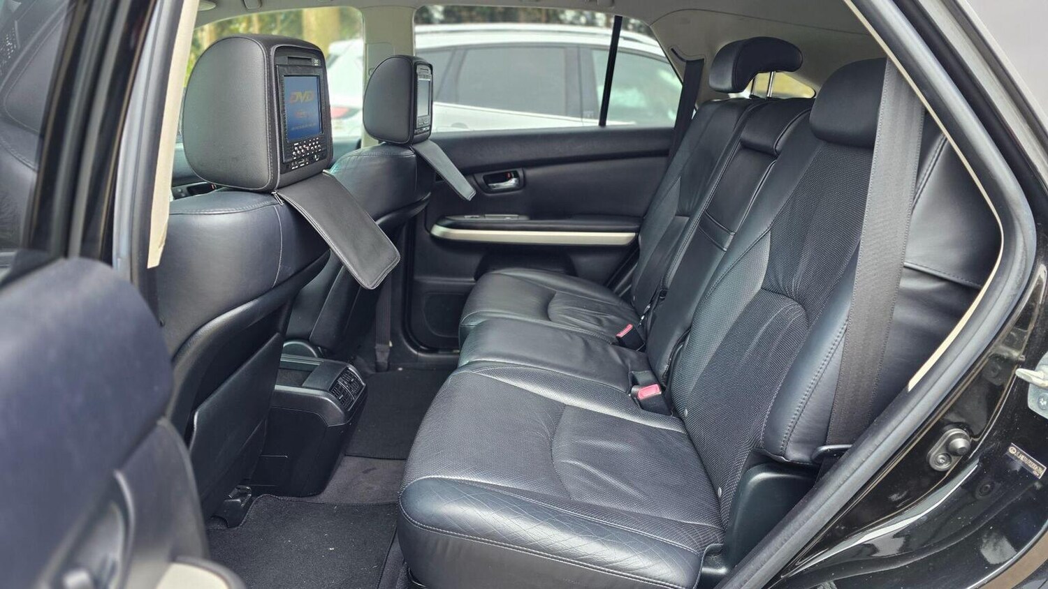 Used Lexus RX 2006 for sale - 78176096: Photo 39