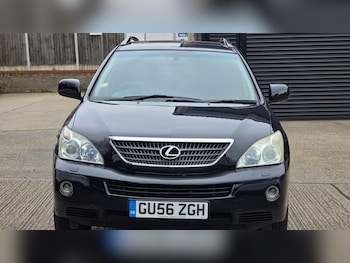 Used Lexus RX 2006 for sale - 78176096: Photo