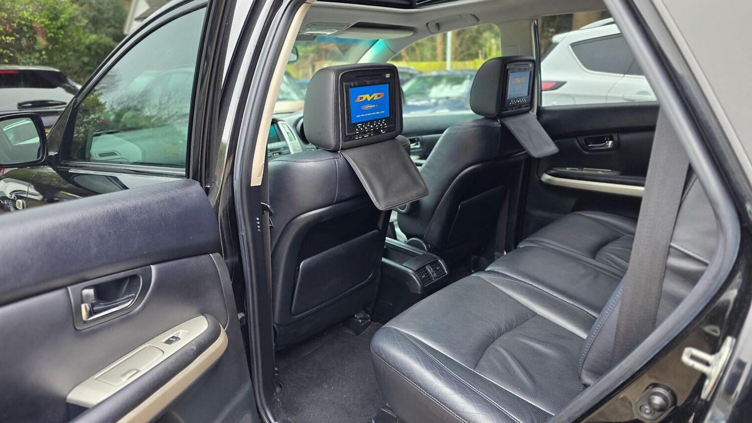 Used Lexus RX 2006 for sale - 78176096: Photo 40