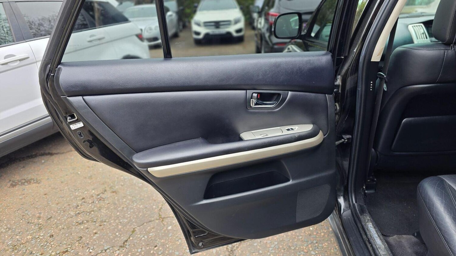 Used Lexus RX 2006 for sale - 78176096: Photo 41