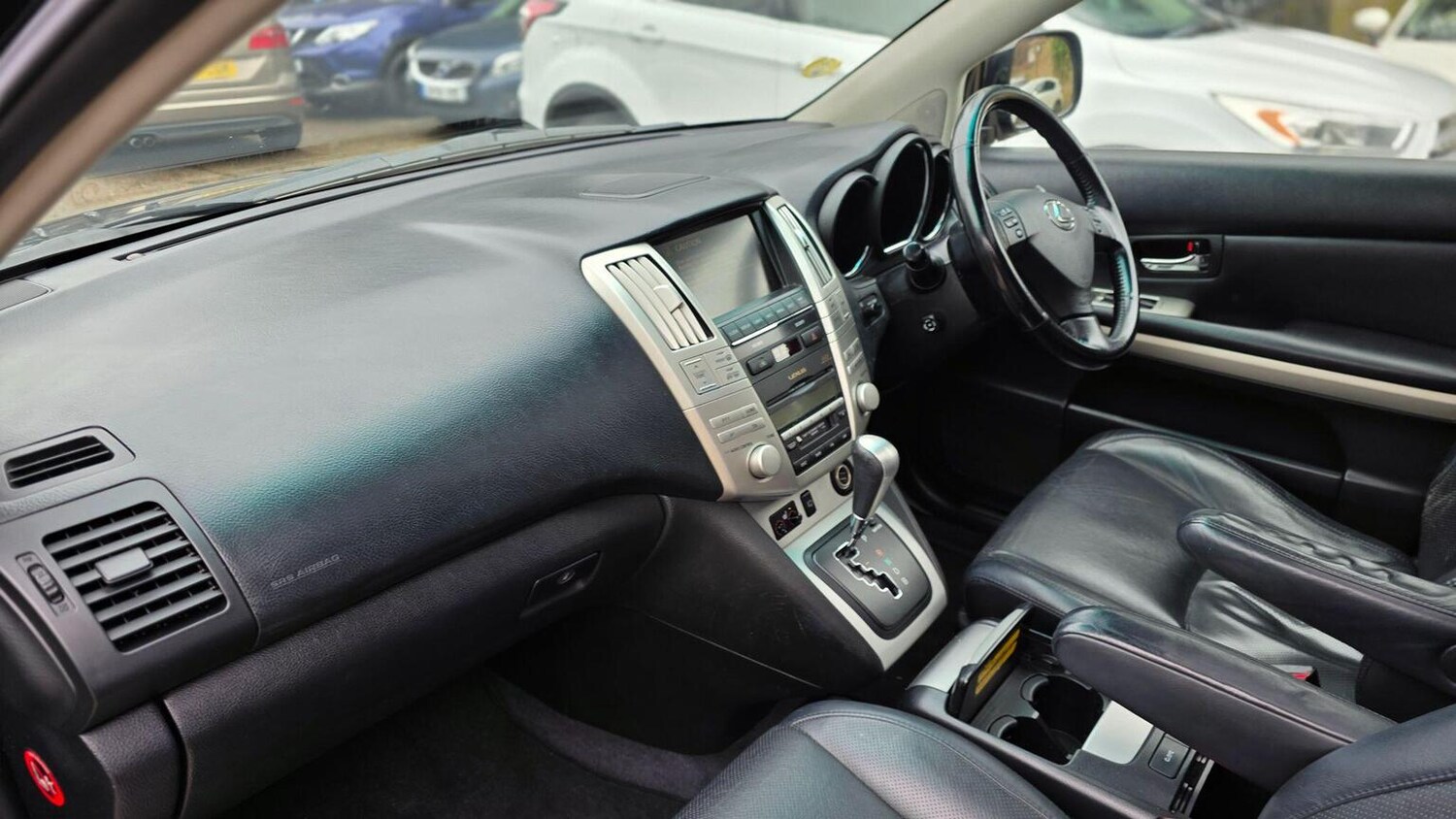 Used Lexus RX 2006 for sale - 78176096: Photo 42