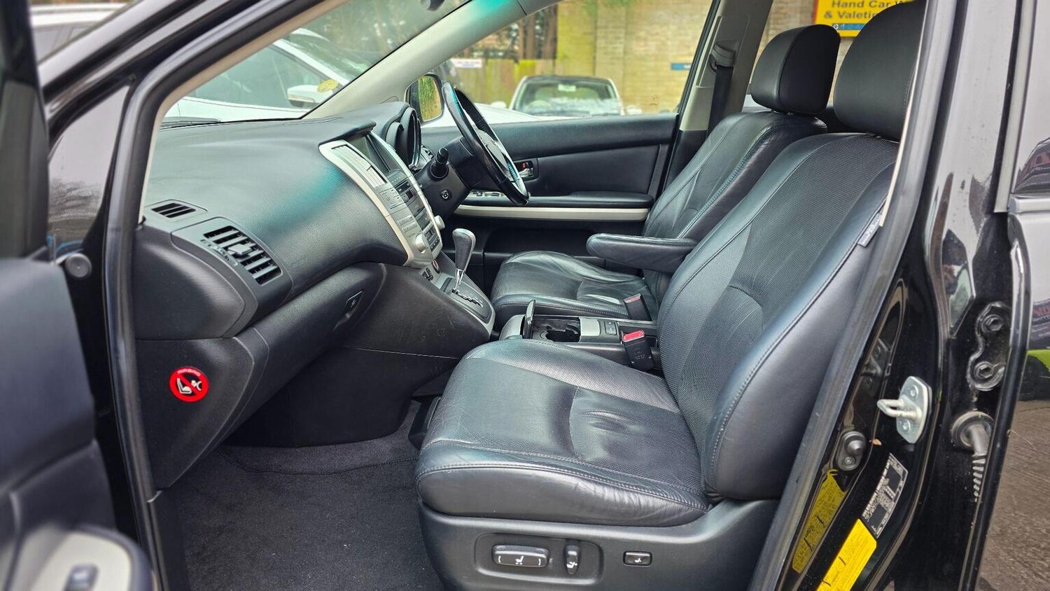 Used Lexus RX 2006 for sale - 78176096: Photo 44