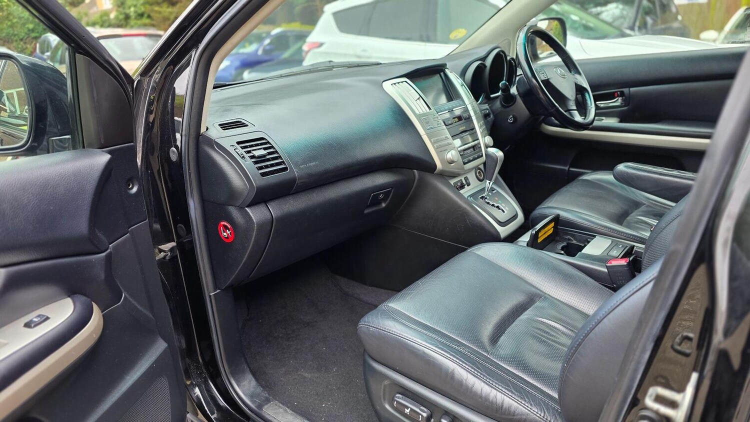 Used Lexus RX 2006 for sale - 78176096: Photo 45