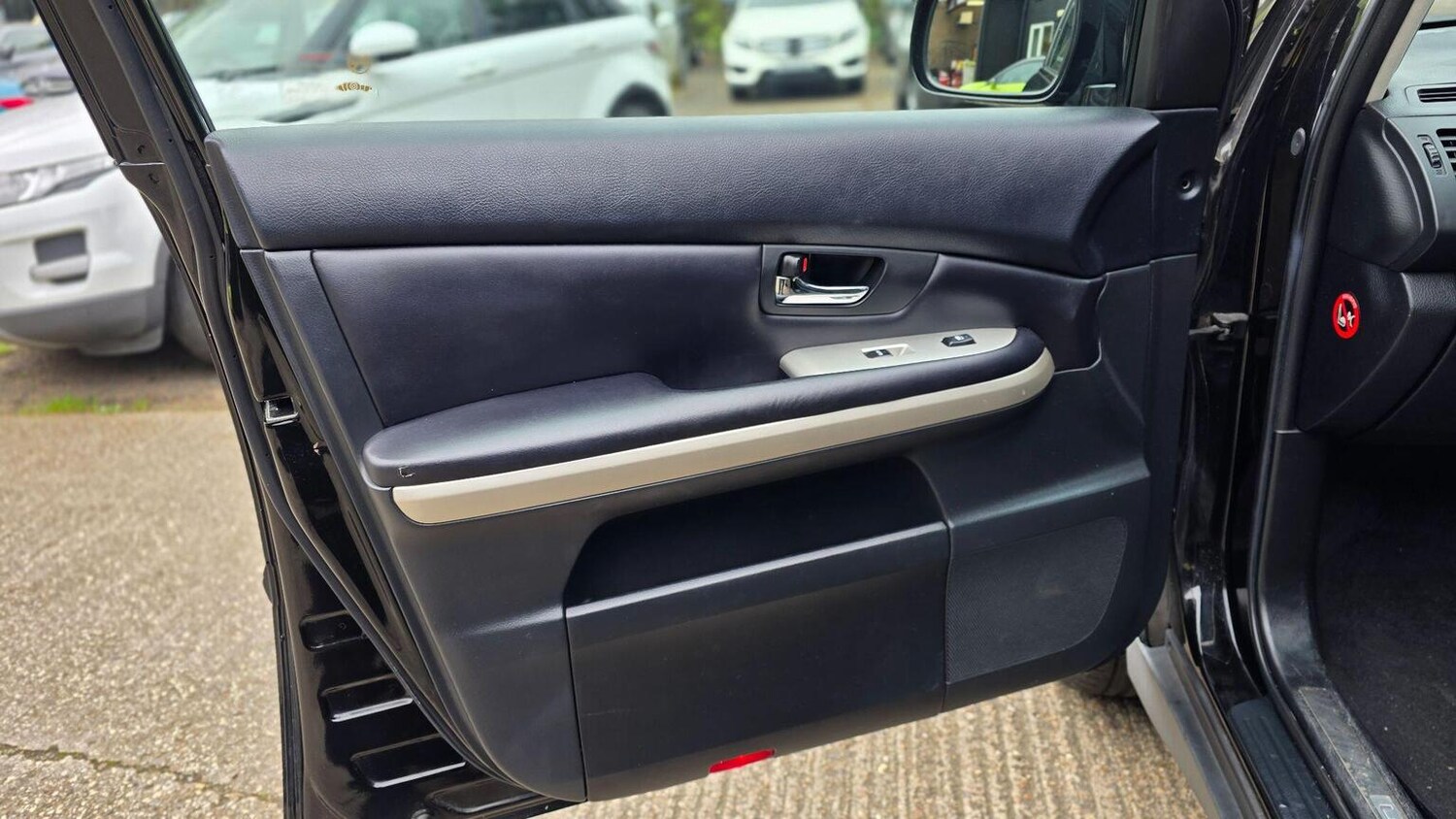 Used Lexus RX 2006 for sale - 78176096: Photo 46