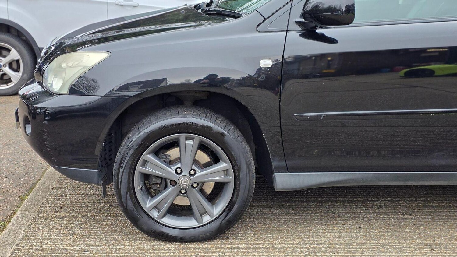 Used Lexus RX 2006 for sale - 78176096: Photo 47