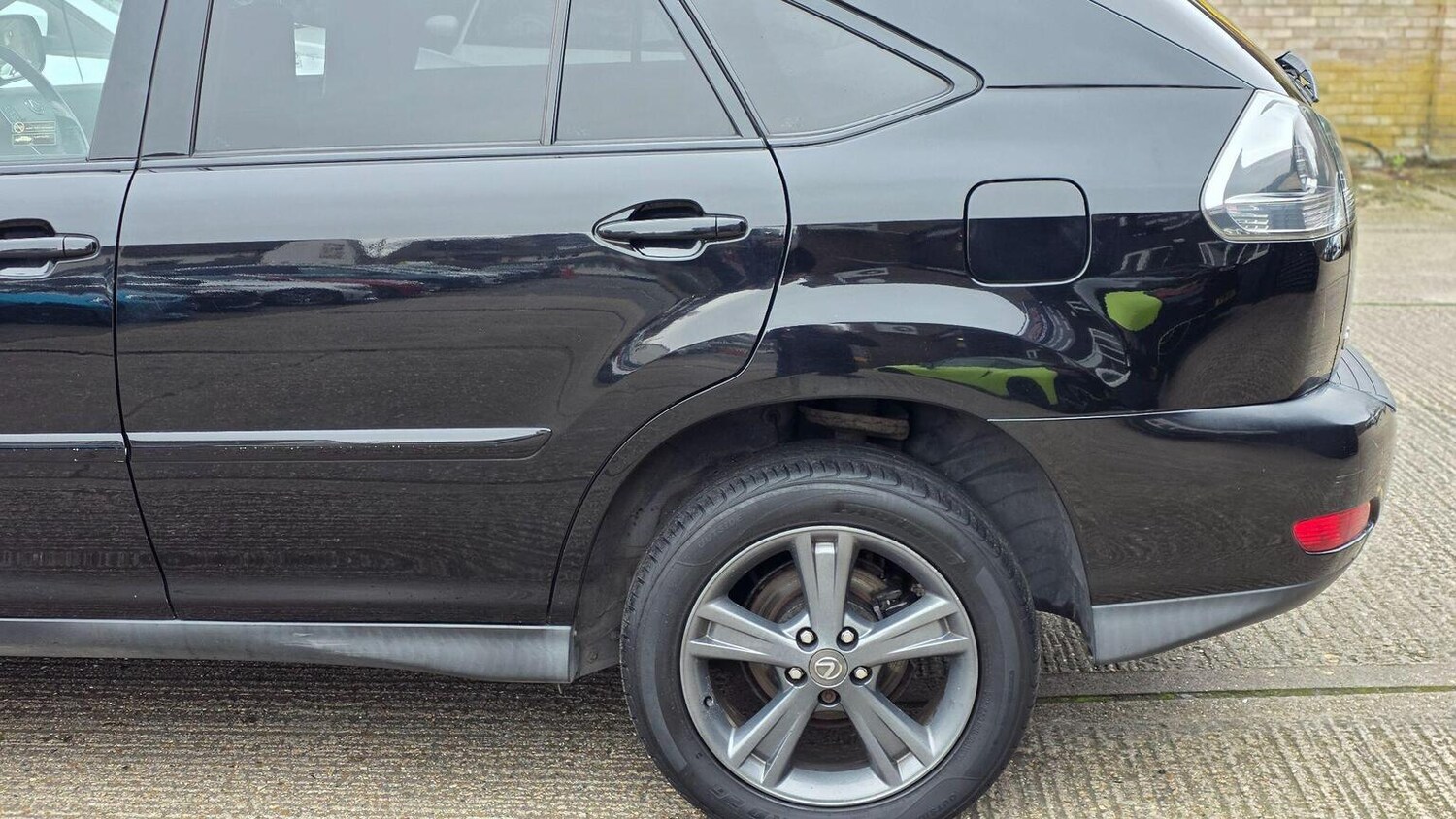 Used Lexus RX 2006 for sale - 78176096: Photo 48