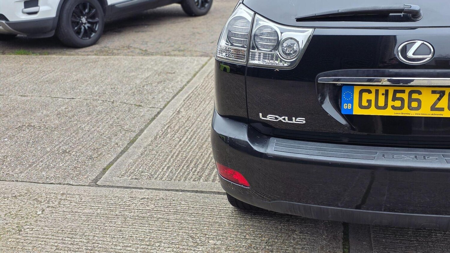 Used Lexus RX 2006 for sale - 78176096: Photo 49