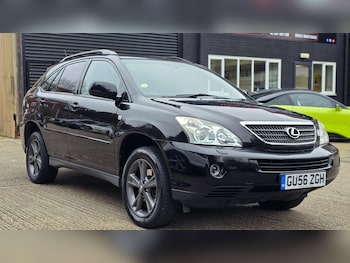 Used Lexus RX 2006 for sale - 78176096: Photo