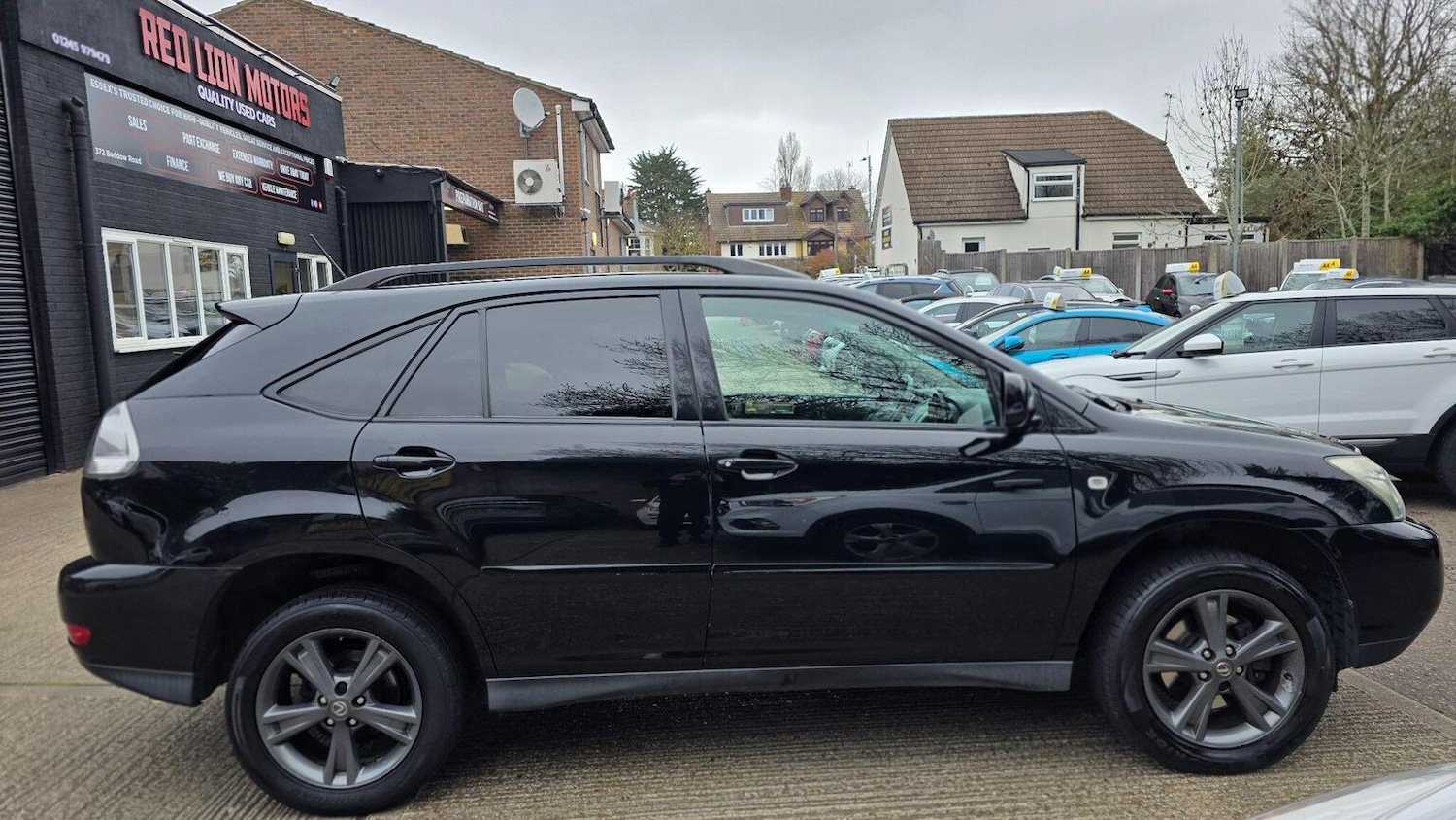 Used Lexus RX 2006 for sale - 78176096: Photo 5