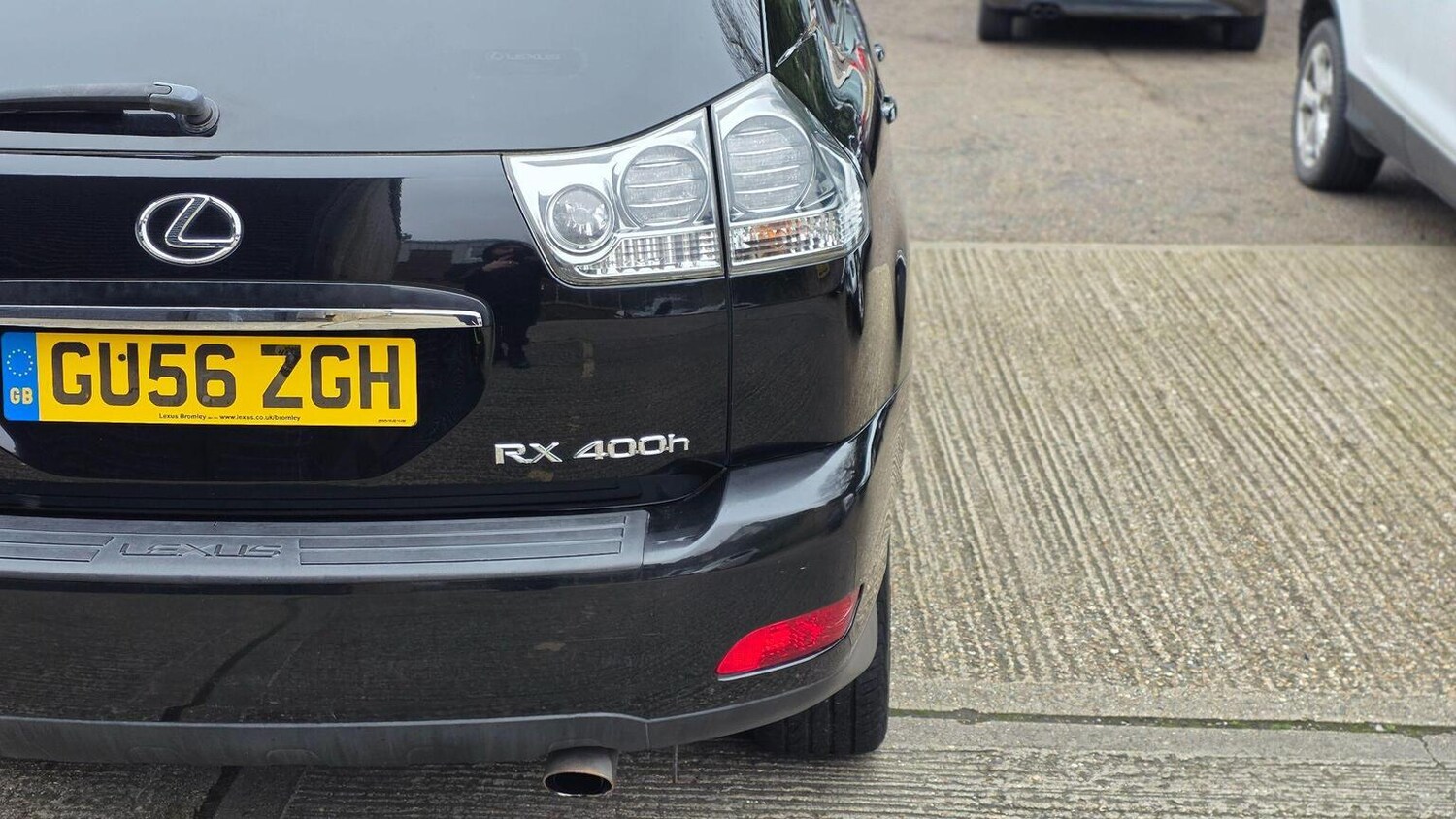 Used Lexus RX 2006 for sale - 78176096: Photo 50