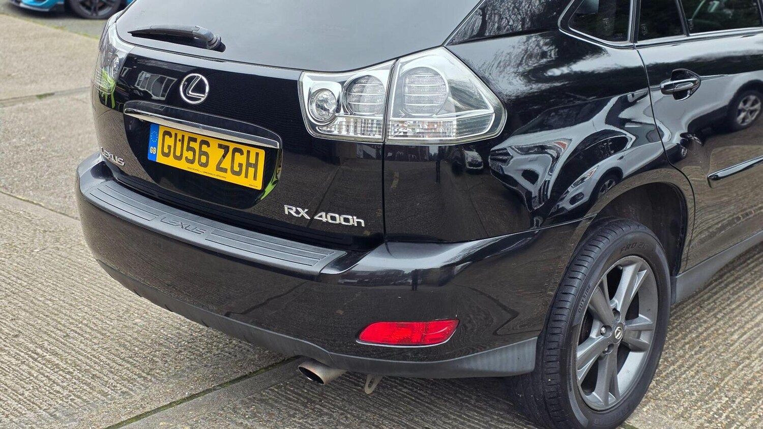 Used Lexus RX 2006 for sale - 78176096: Photo 51