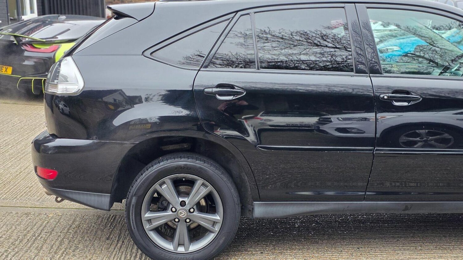 Used Lexus RX 2006 for sale - 78176096: Photo 52